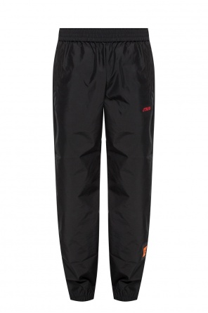 Loose-fitting trousers, zdjęcie 1 Loose-fitting trousers od Heron Preston